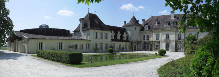 Château Bouscaut