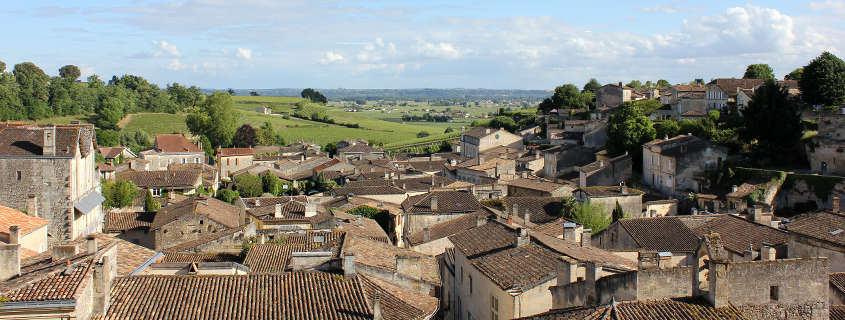 Saint-Emilion Pictures saint emilion france, images saint emilion france