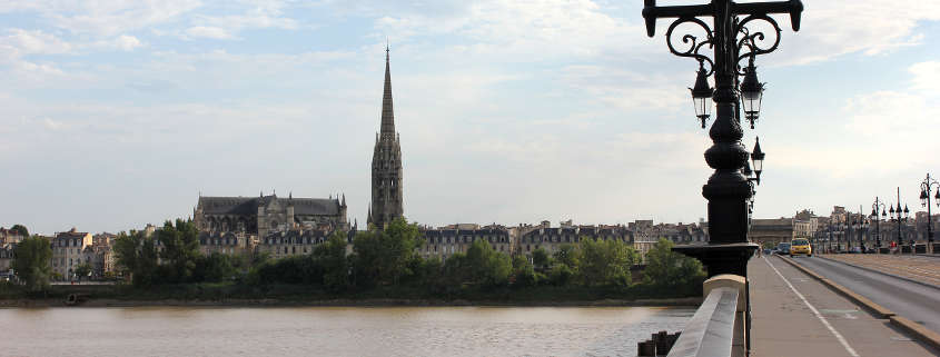 saint-michael-Basilica-bordeaux saint michael Basilica bordeaux France