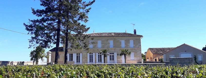 Chateau-Clarisse Chateau Clarisse Puisseguin Saint Emilion