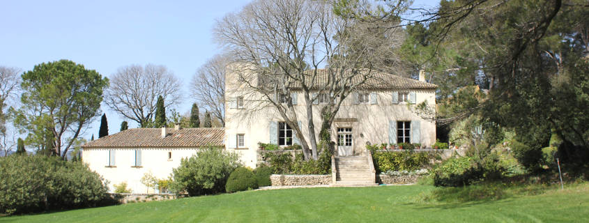 Domaine Dalmeran Domaine Dalmeran winery les baux de provence