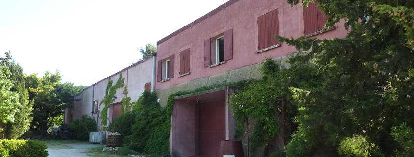 Sang des Cailloux