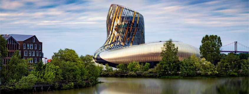 cite-du-vin_bordeaux cite du vin museum bordeaux france