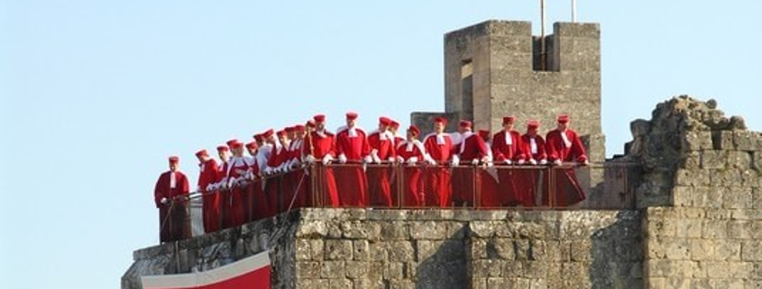 Jurade-king's-keep Jurade Saint Emilion