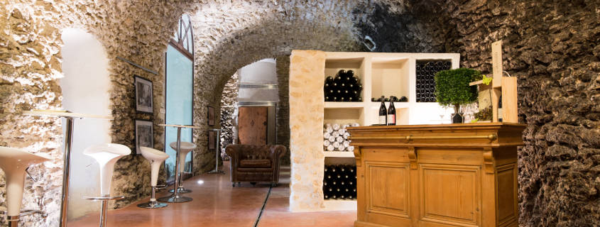 Vignobles Mayard Châteauneuf du Pape Vignobles Mayard Châteauneuf du Pape