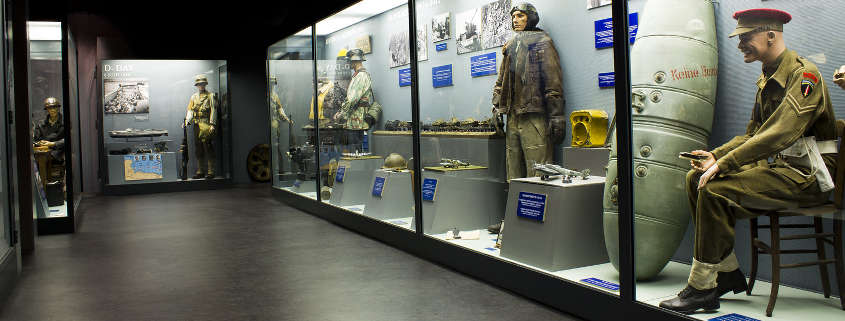 surrender-museum Surrender museum Reims