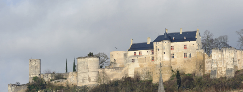 Chateau de Chinon chateau de chinon, chinon castle, visit chinon, chinon chateau, chinon fortress