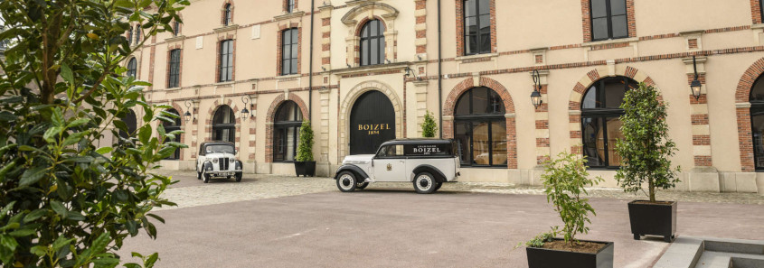 Champagne Boizel, Epernay Champagne Boizel, Champagne Boizel epernay, Visit Champagne Boizel, Visit champagne house avenue de champagne