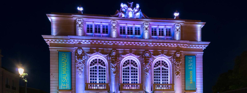gabrielle-dorzat-theatre Gabrielle Dorzat theater Epernay