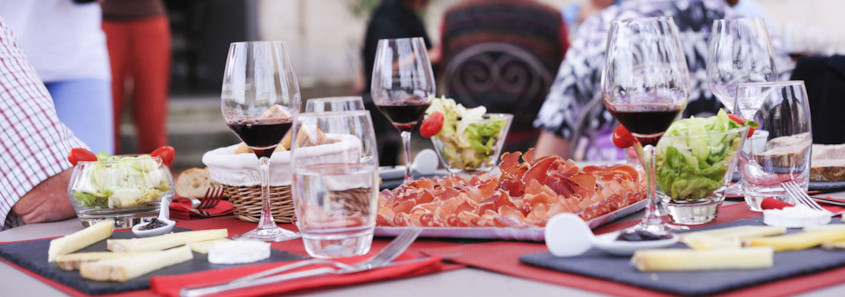 Repas au Château Ambe Tour Pourret Repas au Château Ambe Tour Pourret, Repas au Château Ambe Tour Pourret saint emilion