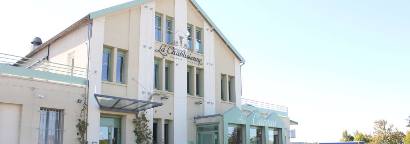 La Chablisienne, Chablis