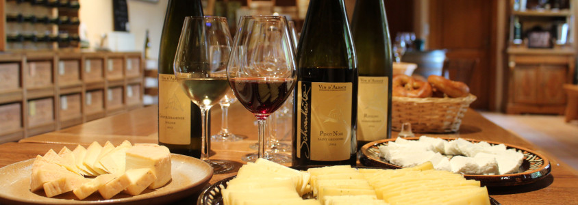 Vins Schoenheitz Vins Schoenheitz, maison Schoenheitz, Vins Schoenheitz munster, visite domaine vallée munster