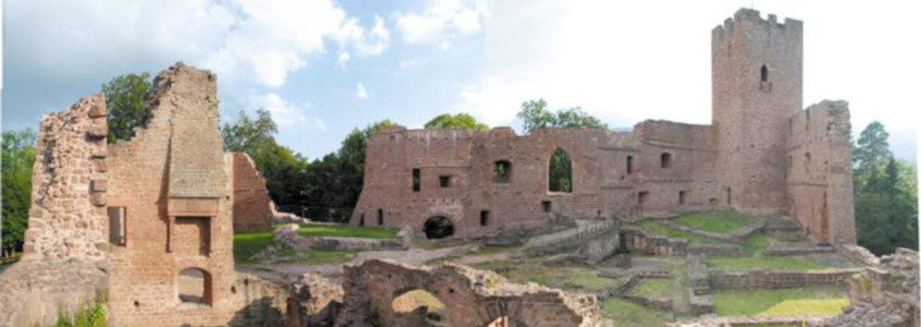 chateau de wagenbourg visiter soultzmatt, soultzmatt route des vins, wegenbourg route des vins, chateau de wagenbourg