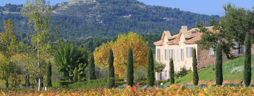 Château Paradis Chateau beaulieu aix-en-provence, winery aix-en-provence, visit winery aix-en-provence