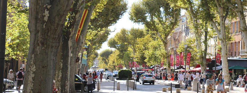Visit AixenProvence, France  Top things to do & places to visit