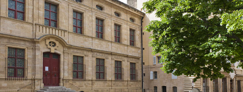 Granet museum granet museum aix en provence france