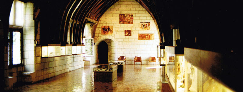 Horse Museum saumur horse museum