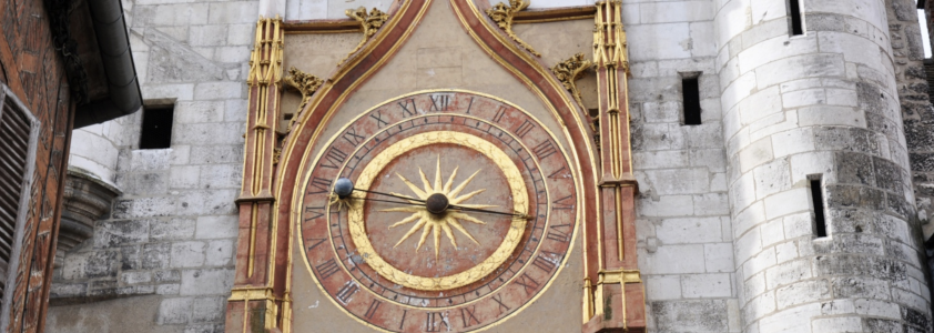 Tour de l'horloge, Auxerre tour de lhorloge Auxerre, horloge auxerre