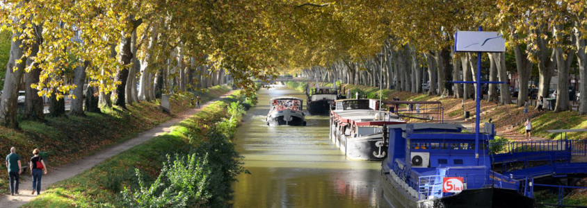 Canal du Midi