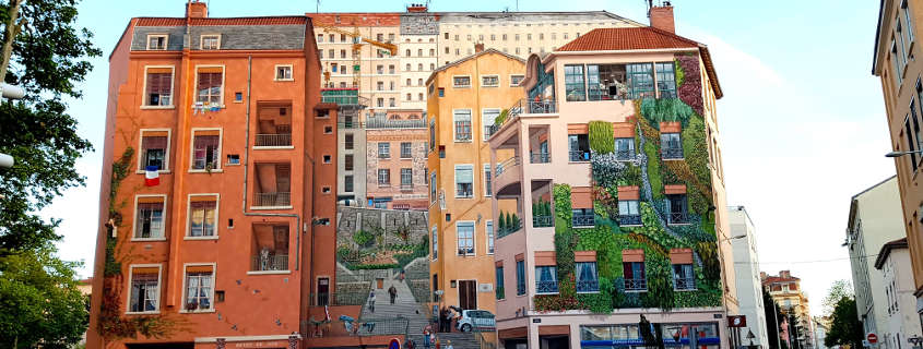 Canuts painting