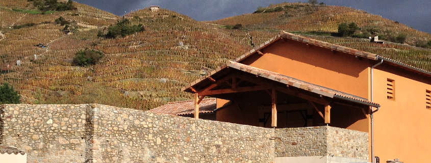 Garon winery