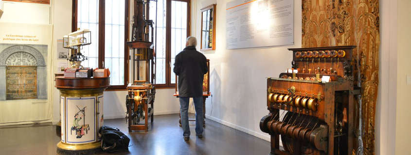 House of the Canuts, Lyon House of the Canuts Lyon,