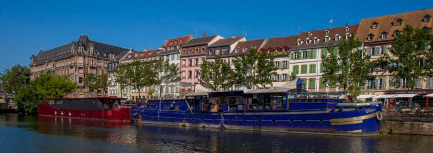 Quartier de la Krutenau Strasbourg Quartier de la Krutenau Strasbourg