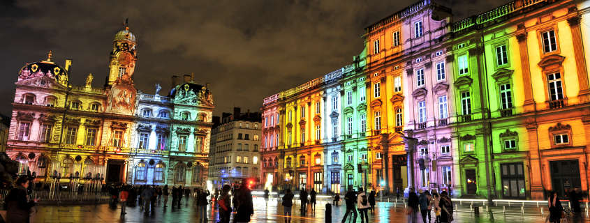 Lyon Light Festival Lyon Light Festival, Lyon Light Festival 2018, Lyon Light Festival december