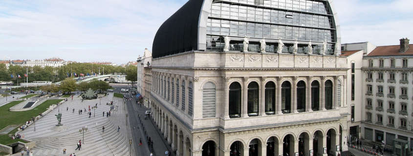 Lyon Opera