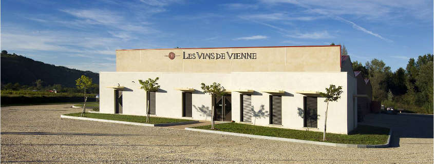 Vins de Vienne winery