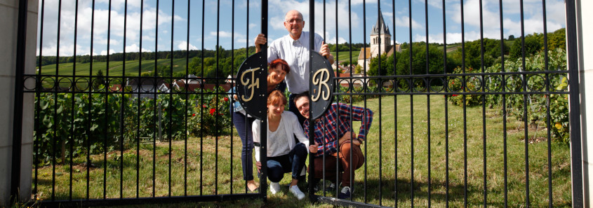 Domaine Bergeronneau-Marion Marché de noël Reims, Que faire à Reims, Visiter Reims, Champagne, Que faire en Champagne