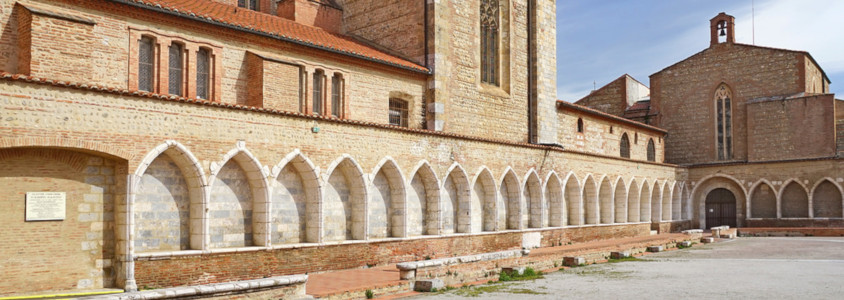 Campo Santo, Perpignan
