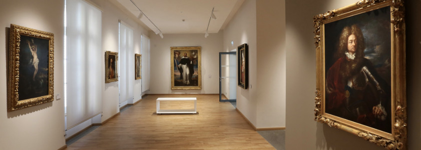Musée Hyacinthe Rigaud, Perpignan Musée Hyacinthe Rigaud Perpignan, Musée Hyacinthe Rigaud, Musées Perpignan, musée d'art perpignan