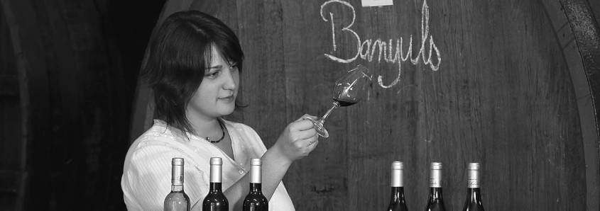 Domaine Madeloc, Banyuls