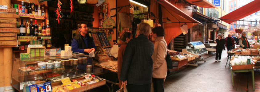 Rue Paratilla, Perpignan Rue Paratilla Perpignan, rue des épices perpignan, rue des olives perpignan, marché perpignan