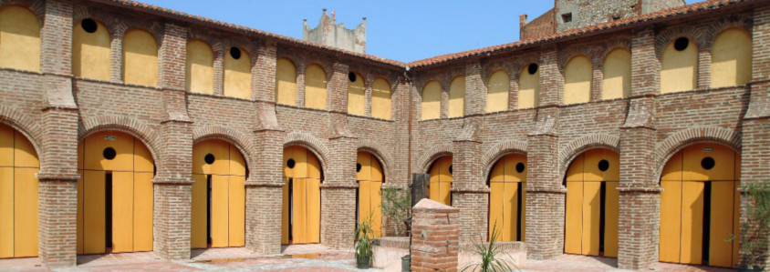 Couvent des Minimes, Perpignan