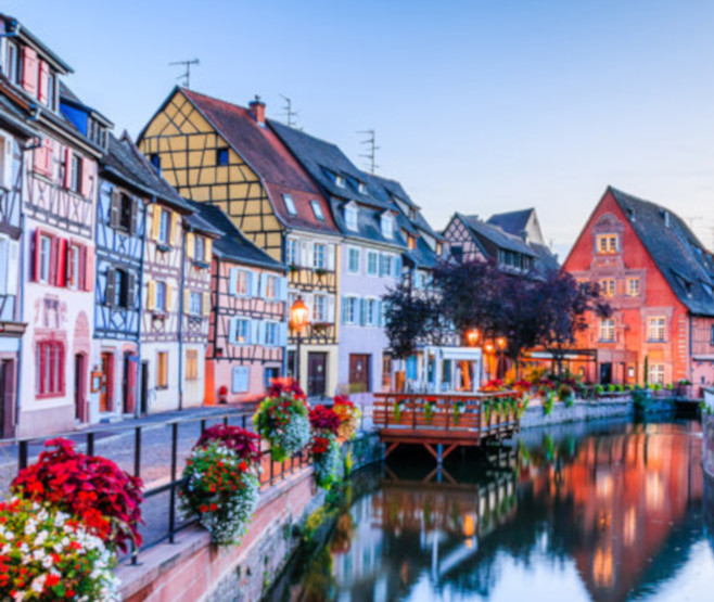 The Alsatian Wine Route: a legendary tourist trail - Alsace Wine Route