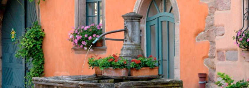 Bergheim, Alsace Bergheim, Bergheim alsace, village alsace, alsace wine route village