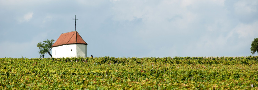Bollenberg Chapel Bollenberg Chapel, Bollenberg Chapel alsace, famous chapel alsace, alsace wine route village
