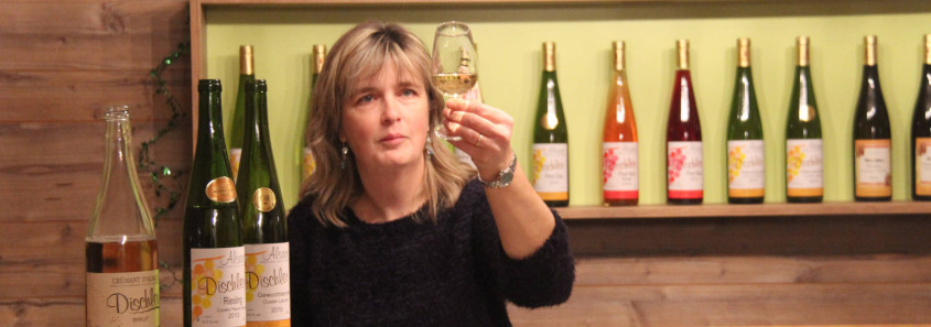 Dischler winery