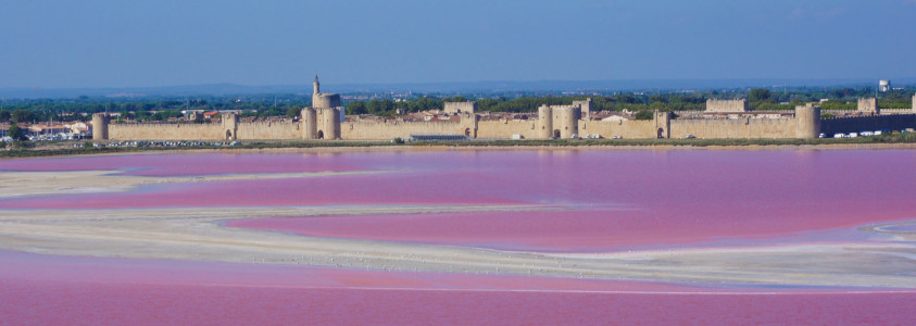 Aigues-Mortes