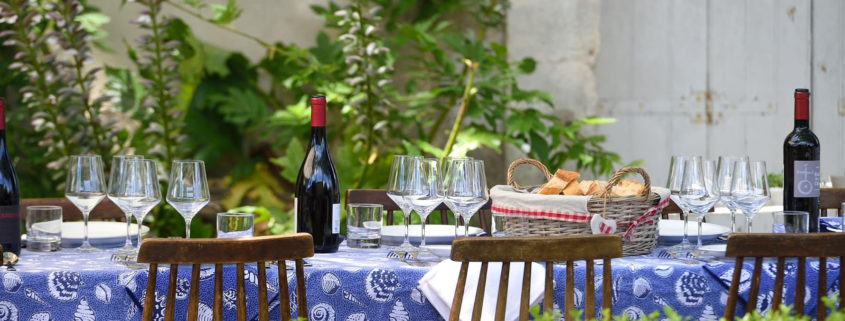 Domaine Enclos de la Croix, Lansargues