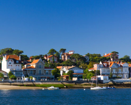 arcachon