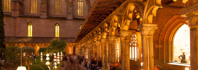 Augustins museum, toulouse