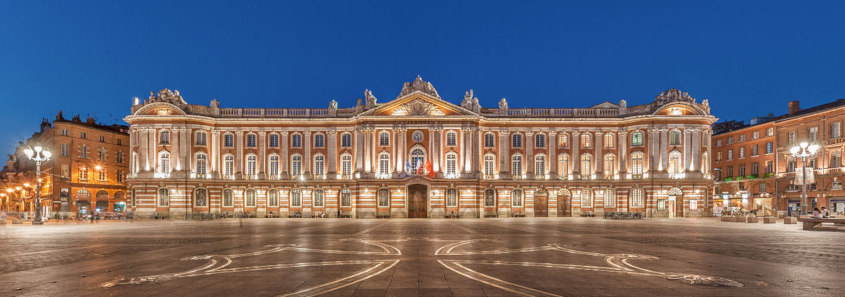 Toulouse Capitole
