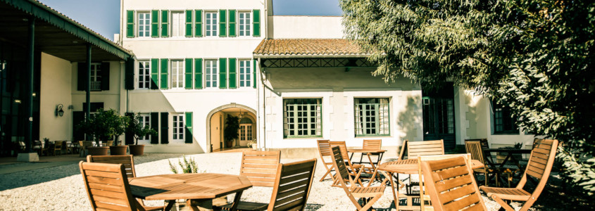 Maison Noilly Prat, Marseillan Maison Noilly Prat Marseillan