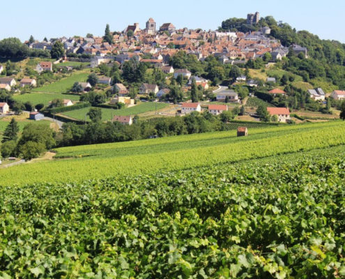 Sancerre, Ville Sancerre, Sancerre Loire