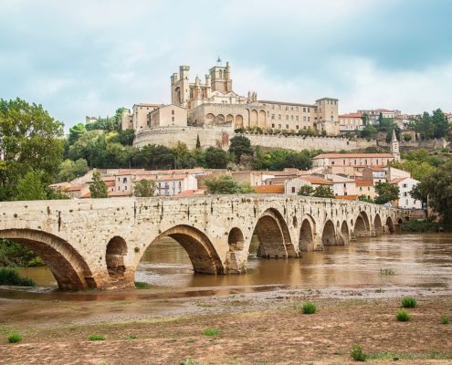 photo Ville de Béziers