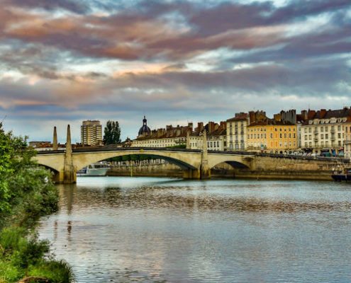 Chalon sur Saône