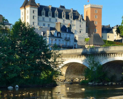 Ville de Pau
